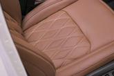 Thumbnail of 2024 Bright White Clearcoat Jeep Wrangler