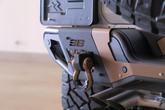 Thumbnail of 2024 Bright White Clearcoat Jeep Wrangler