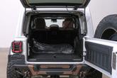 Thumbnail of 2024 Bright White Clearcoat Jeep Wrangler