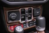 Thumbnail of 2024 Bright White Clearcoat Jeep Wrangler