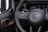 Thumbnail of 2024 Bright White Clearcoat Jeep Wrangler