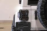 Thumbnail of 2024 Bright White Clearcoat Jeep Wrangler
