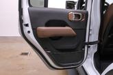 Thumbnail of 2024 Bright White Clearcoat Jeep Wrangler