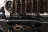 Thumbnail of 2024 Bright White Clearcoat Jeep Wrangler