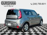 Thumbnail of 2016 Titanium Gray Kia Soul