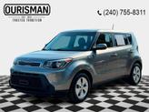 Thumbnail of 2016 Titanium Gray Kia Soul