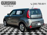 Thumbnail of 2016 Titanium Gray Kia Soul