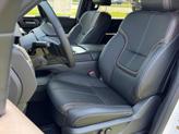 Thumbnail of 2025 Aspen White Tricoat Nissan Armada