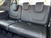 Thumbnail of 2025 Aspen White Tricoat Nissan Armada