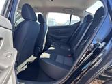 Thumbnail of 2025 Super Black Nissan Sentra