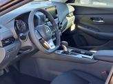 Thumbnail of 2025 Super Black Nissan Sentra