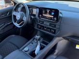 Thumbnail of 2025 Super Black Nissan Pathfinder