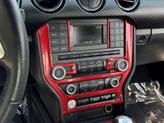 Thumbnail of 2017 Ruby Red Metallic Ford Mustang