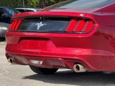 Thumbnail of 2017 Ruby Red Metallic Ford Mustang