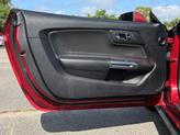 Thumbnail of 2017 Ruby Red Metallic Ford Mustang
