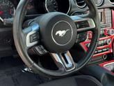 Thumbnail of 2017 Ruby Red Metallic Ford Mustang