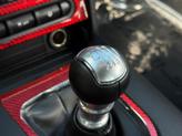 Thumbnail of 2017 Ruby Red Metallic Ford Mustang