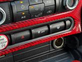 Thumbnail of 2017 Ruby Red Metallic Ford Mustang