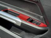 Thumbnail of 2017 Ruby Red Metallic Ford Mustang