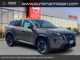 Photo of 2025 Baja Storm Nissan Rogue