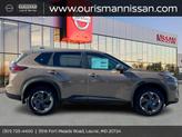 Thumbnail of 2025 Baja Storm Nissan Rogue