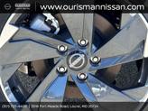 Thumbnail of 2025 Baja Storm Nissan Rogue