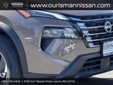 Thumbnail of 2025 Baja Storm Nissan Rogue