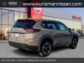 Thumbnail of 2025 Baja Storm Nissan Rogue