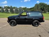 Photo of 1992  Chevrolet Blazer