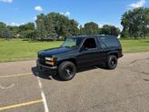Thumbnail of 1992  Chevrolet Blazer