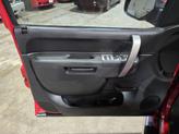 Thumbnail of 2011 Fire Red GMC Sierra 1500