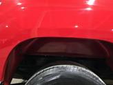 Thumbnail of 2011 Fire Red GMC Sierra 1500
