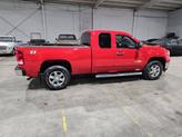 Thumbnail of 2011 Fire Red GMC Sierra 1500