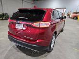 Thumbnail of 2017 Ruby Red Ford Edge