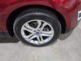 Thumbnail of 2017 Ruby Red Ford Edge