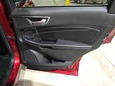 Thumbnail of 2017 Ruby Red Ford Edge