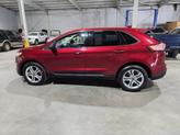 Thumbnail of 2017 Ruby Red Ford Edge