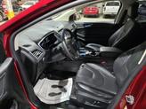 Thumbnail of 2017 Ruby Red Ford Edge