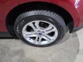 Thumbnail of 2017 Ruby Red Ford Edge