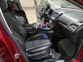 Thumbnail of 2017 Ruby Red Ford Edge
