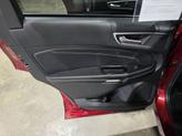 Thumbnail of 2017 Ruby Red Ford Edge