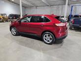 Thumbnail of 2017 Ruby Red Ford Edge