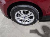 Thumbnail of 2017 Ruby Red Ford Edge