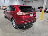 Thumbnail of 2017 Ruby Red Ford Edge
