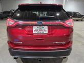 Thumbnail of 2017 Ruby Red Ford Edge