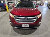 Thumbnail of 2017 Ruby Red Ford Edge