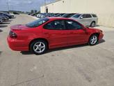 Thumbnail of 2003 Victory Red Pontiac Grand Prix