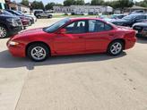 Thumbnail of 2003 Victory Red Pontiac Grand Prix