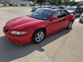 Thumbnail of 2003 Victory Red Pontiac Grand Prix