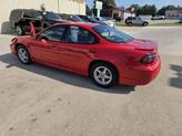 Thumbnail of 2003 Victory Red Pontiac Grand Prix